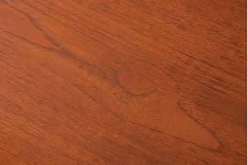 北欧家具 ロングサイズの北欧ビンテージ チーク材 サイドボード(リビングボード、キャビネット)