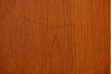 北欧家具 ロングサイズの北欧ビンテージ チーク材 サイドボード(リビングボード、キャビネット)