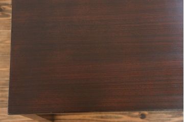 レトロ家具　ビンテージ　1970年代　レトロでシンプルなセンターテーブル