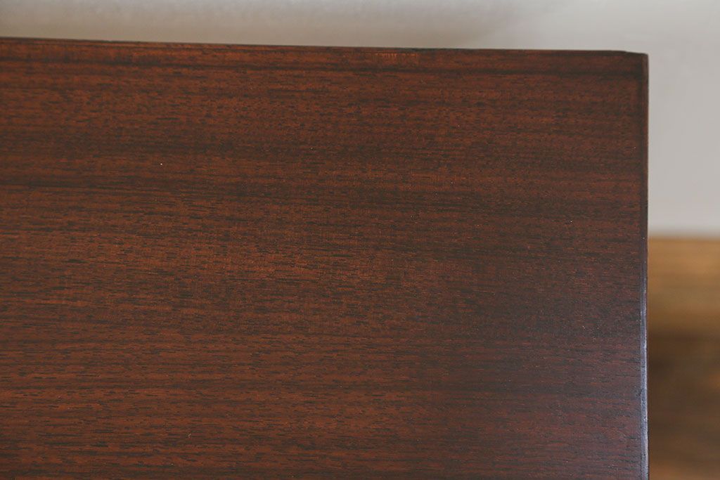 レトロ家具　ビンテージ　1970年代　レトロでシンプルなセンターテーブル