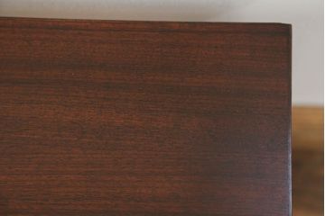 レトロ家具　ビンテージ　1970年代　レトロでシンプルなセンターテーブル