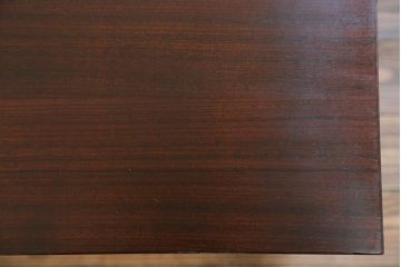 レトロ家具　ビンテージ　1970年代　レトロでシンプルなセンターテーブル