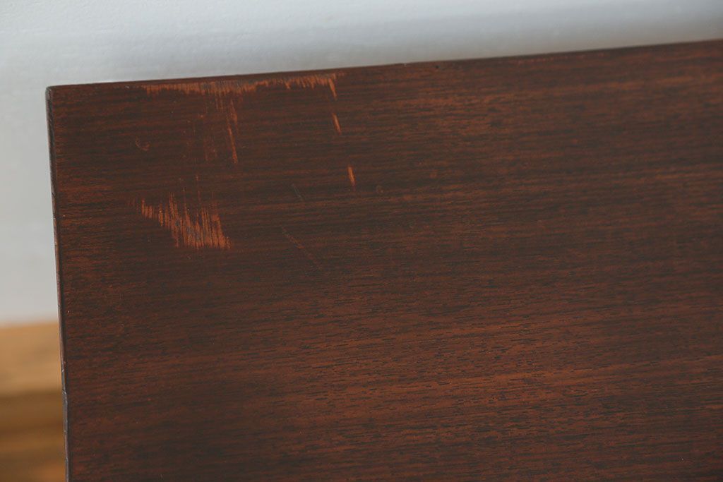 レトロ家具　ビンテージ　1970年代　レトロでシンプルなセンターテーブル