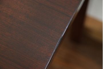 レトロ家具　ビンテージ　1970年代　レトロでシンプルなセンターテーブル