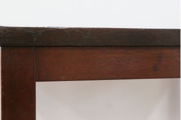 レトロ家具　ビンテージ　1970年代　レトロでシンプルなセンターテーブル