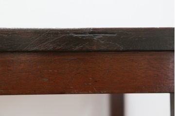 レトロ家具　ビンテージ　1970年代　レトロでシンプルなセンターテーブル