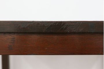 レトロ家具　ビンテージ　1970年代　レトロでシンプルなセンターテーブル