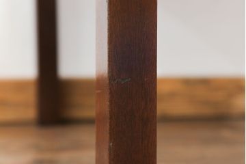 レトロ家具　ビンテージ　1970年代　レトロでシンプルなセンターテーブル