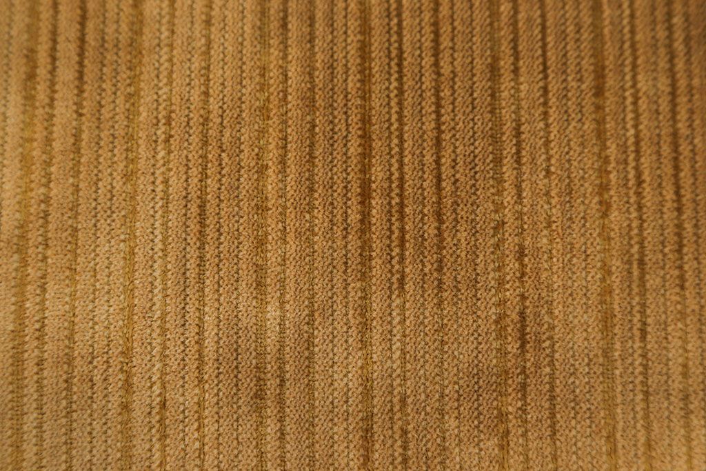 アンティーク家具　大正ロマン 上質な古いナラ材のアームチェア(椅子、イス)