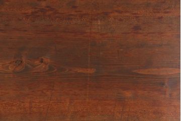 アンティーク家具　古民具・骨董 丸金具の時代箪笥ローボード(1)(ローチェスト)