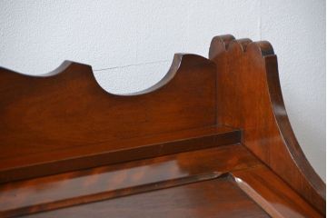 アンティーク雑貨　ジャンク 山葉(ヤマハ)製のアンティークオルガン(日本楽器)