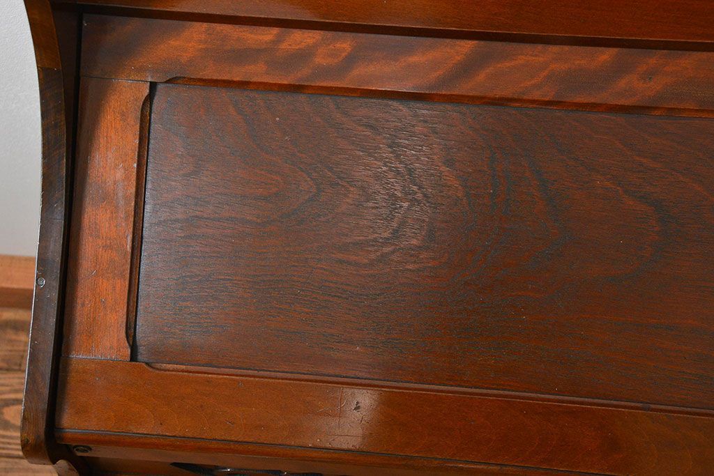 アンティーク雑貨　ジャンク 山葉(ヤマハ)製のアンティークオルガン(日本楽器)