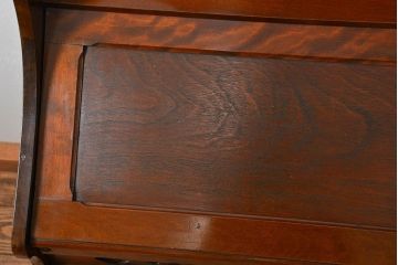 アンティーク雑貨　ジャンク 山葉(ヤマハ)製のアンティークオルガン(日本楽器)