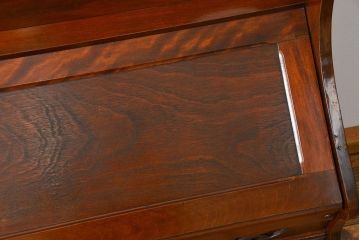 アンティーク雑貨　ジャンク 山葉(ヤマハ)製のアンティークオルガン(日本楽器)