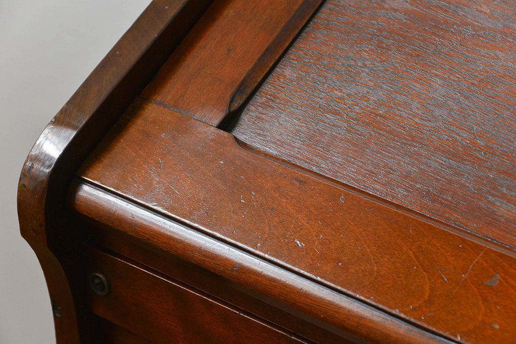 アンティーク雑貨　ジャンク 山葉(ヤマハ)製のアンティークオルガン(日本楽器)