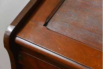 アンティーク雑貨　ジャンク 山葉(ヤマハ)製のアンティークオルガン(日本楽器)