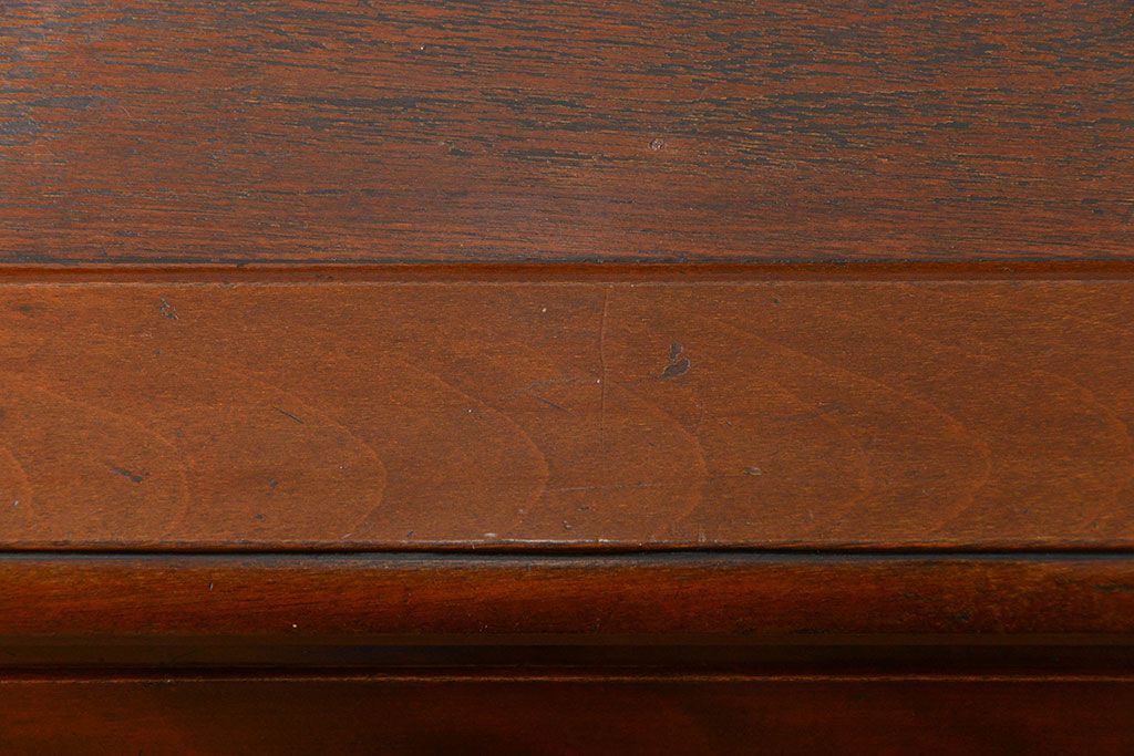 アンティーク雑貨　ジャンク 山葉(ヤマハ)製のアンティークオルガン(日本楽器)