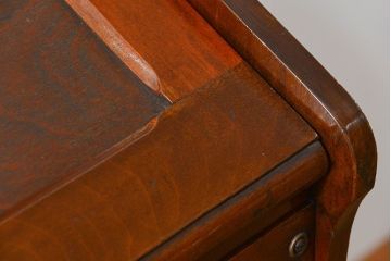 アンティーク雑貨　ジャンク 山葉(ヤマハ)製のアンティークオルガン(日本楽器)