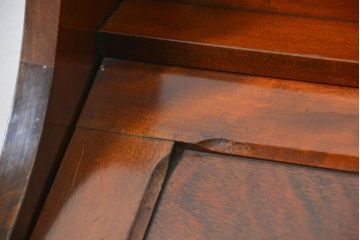 アンティーク雑貨　ジャンク 山葉(ヤマハ)製のアンティークオルガン(日本楽器)