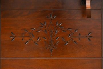 アンティーク雑貨　ジャンク 山葉(ヤマハ)製のアンティークオルガン(日本楽器)