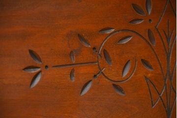 アンティーク雑貨　ジャンク 山葉(ヤマハ)製のアンティークオルガン(日本楽器)