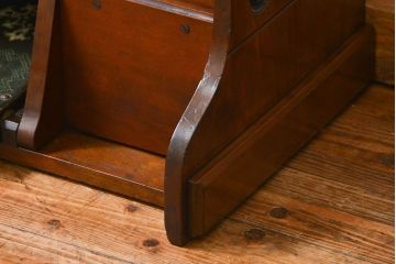 アンティーク雑貨　ジャンク 山葉(ヤマハ)製のアンティークオルガン(日本楽器)