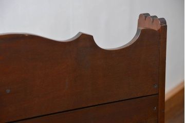 アンティーク雑貨　ジャンク 山葉(ヤマハ)製のアンティークオルガン(日本楽器)