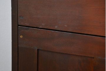 アンティーク雑貨　ジャンク 山葉(ヤマハ)製のアンティークオルガン(日本楽器)