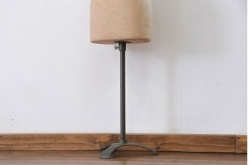 アンティーク雑貨　1960〜70年頃 アンティークトルソー (ハンガー、マネキン)