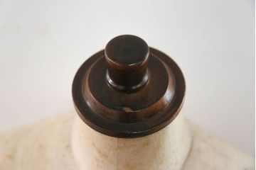 アンティーク雑貨　1960〜70年頃 アンティークトルソー (ハンガー、マネキン)