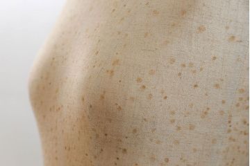 アンティーク雑貨　1960〜70年頃 アンティークトルソー (ハンガー、マネキン)