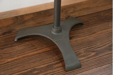 アンティーク雑貨　1960〜70年頃 アンティークトルソー (ハンガー、マネキン)