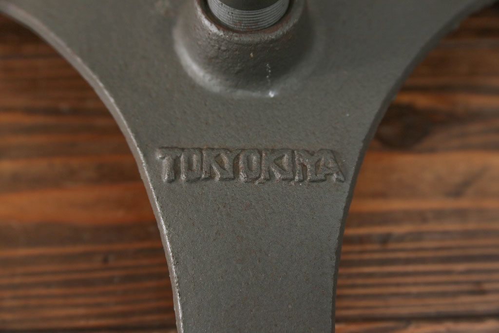 アンティーク雑貨　1960〜70年頃 アンティークトルソー (ハンガー、マネキン)