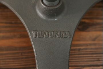 アンティーク雑貨　1960〜70年頃 アンティークトルソー (ハンガー、マネキン)