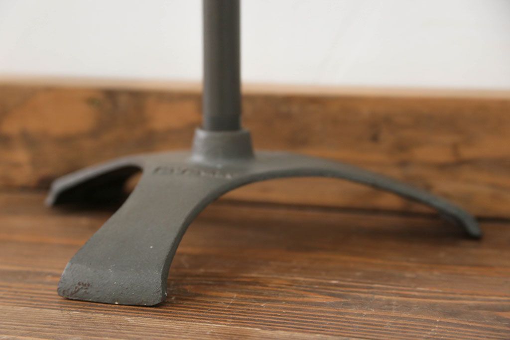 アンティーク雑貨　1960〜70年頃 アンティークトルソー (ハンガー、マネキン)