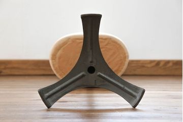 アンティーク雑貨　1960〜70年頃 アンティークトルソー (ハンガー、マネキン)