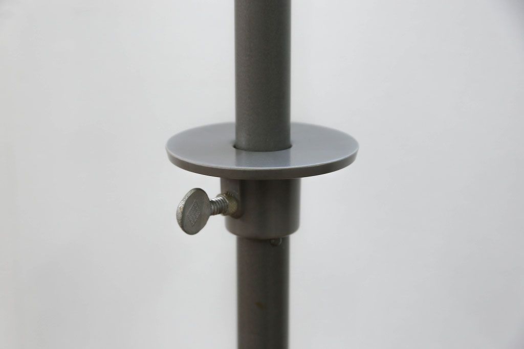 アンティーク雑貨　1960〜70年頃 アンティークトルソー (ハンガー、マネキン)