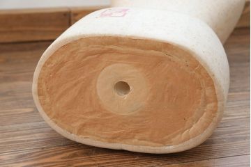 アンティーク雑貨　1960〜70年頃 アンティークトルソー (ハンガー、マネキン)