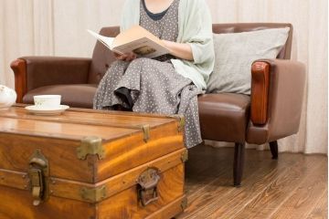 ヴィンテージ家具　ビンテージ　1960〜70年代　おしゃれな2人掛けソファ