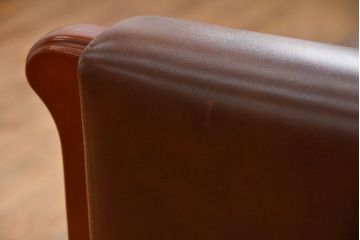 ヴィンテージ家具　ビンテージ　1960〜70年代　おしゃれな2人掛けソファ