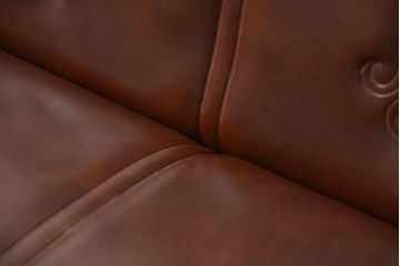 ヴィンテージ家具　ビンテージ　1960〜70年代　おしゃれな2人掛けソファ