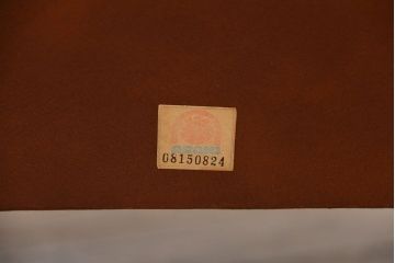 ヴィンテージ家具　ビンテージ　1960〜70年代　おしゃれな2人掛けソファ