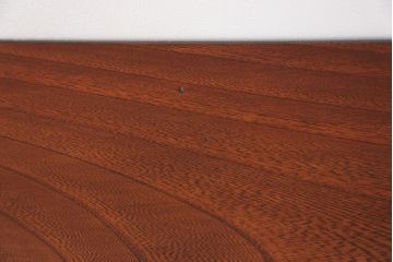 アンティーク家具　古民具・骨董 総欅材の重厚で大振りな角型ちゃぶ台 (テーブル、座卓)