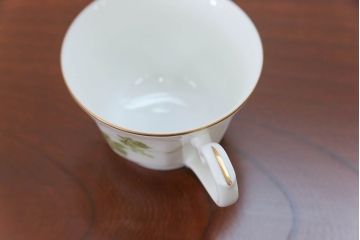 ノリタケ　カップ&ソーサー・ケーキ皿など25点