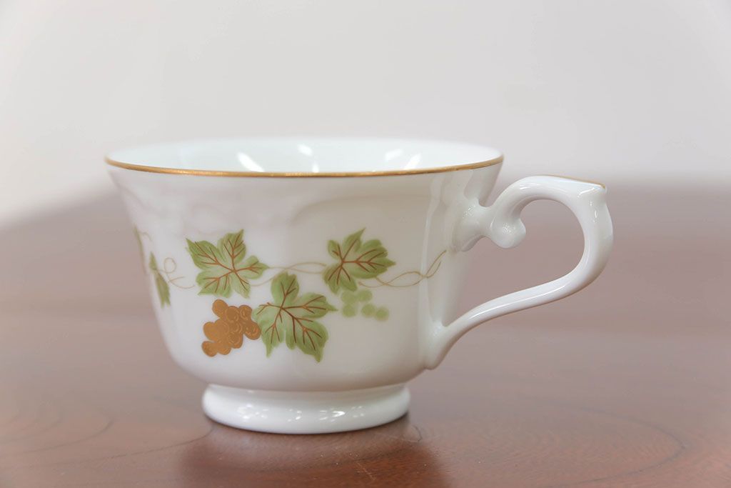 ノリタケ　カップ&ソーサー・ケーキ皿など25点