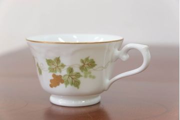 ノリタケ　カップ&ソーサー・ケーキ皿など25点