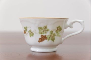 ノリタケ　カップ&ソーサー・ケーキ皿など25点