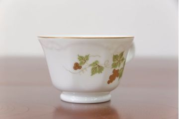 ノリタケ　カップ&ソーサー・ケーキ皿など25点