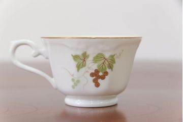 ノリタケ　カップ&ソーサー・ケーキ皿など25点