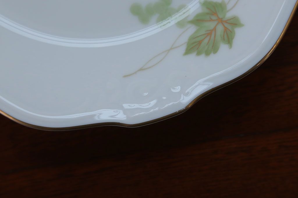 ノリタケ　カップ&ソーサー・ケーキ皿など25点